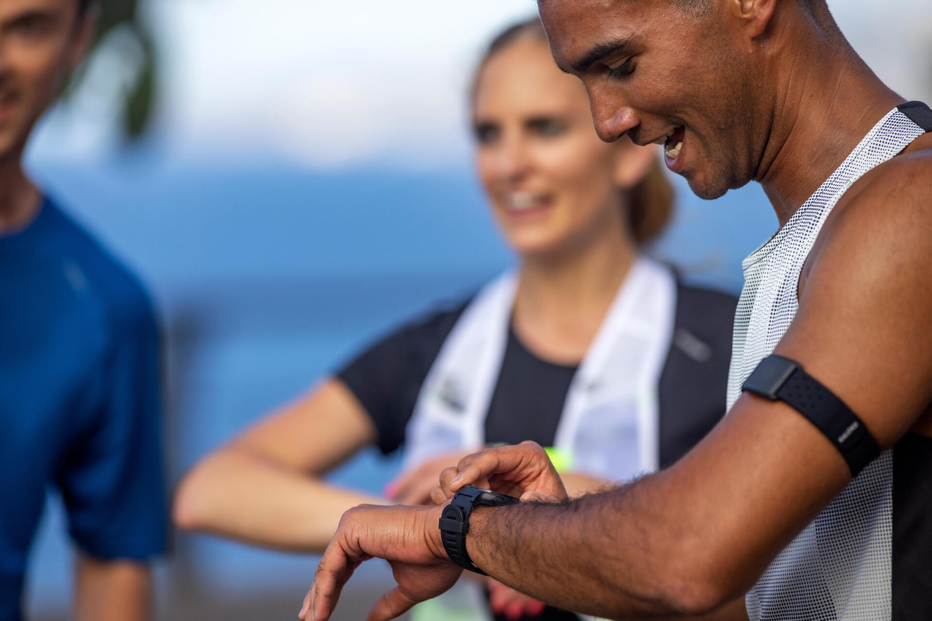 Comment s'améliorer en course à pied ?