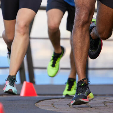 6 conseils pour bien choisir ses chaussures de course à pied