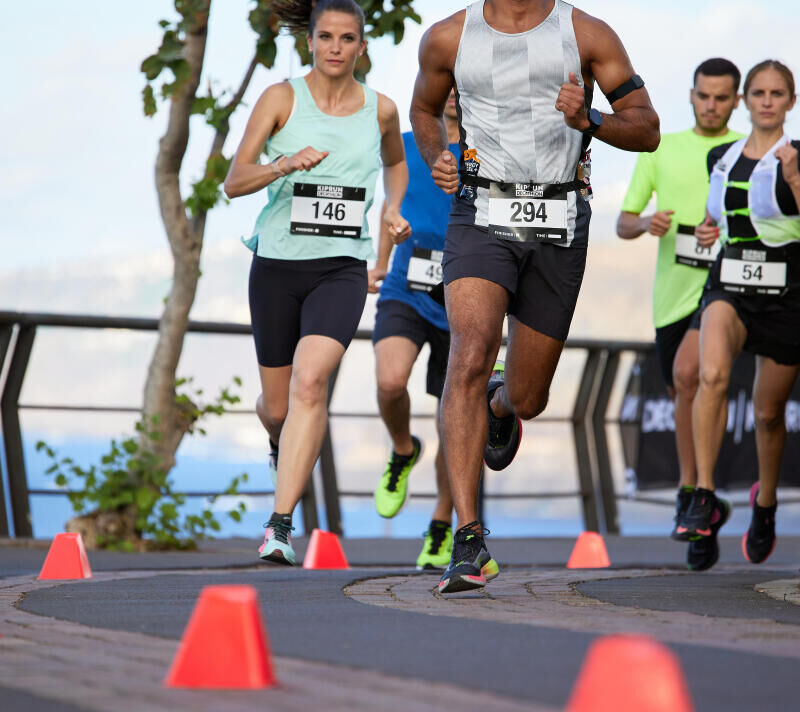 6 conseils pour bien choisir ses chaussures de course à pied
