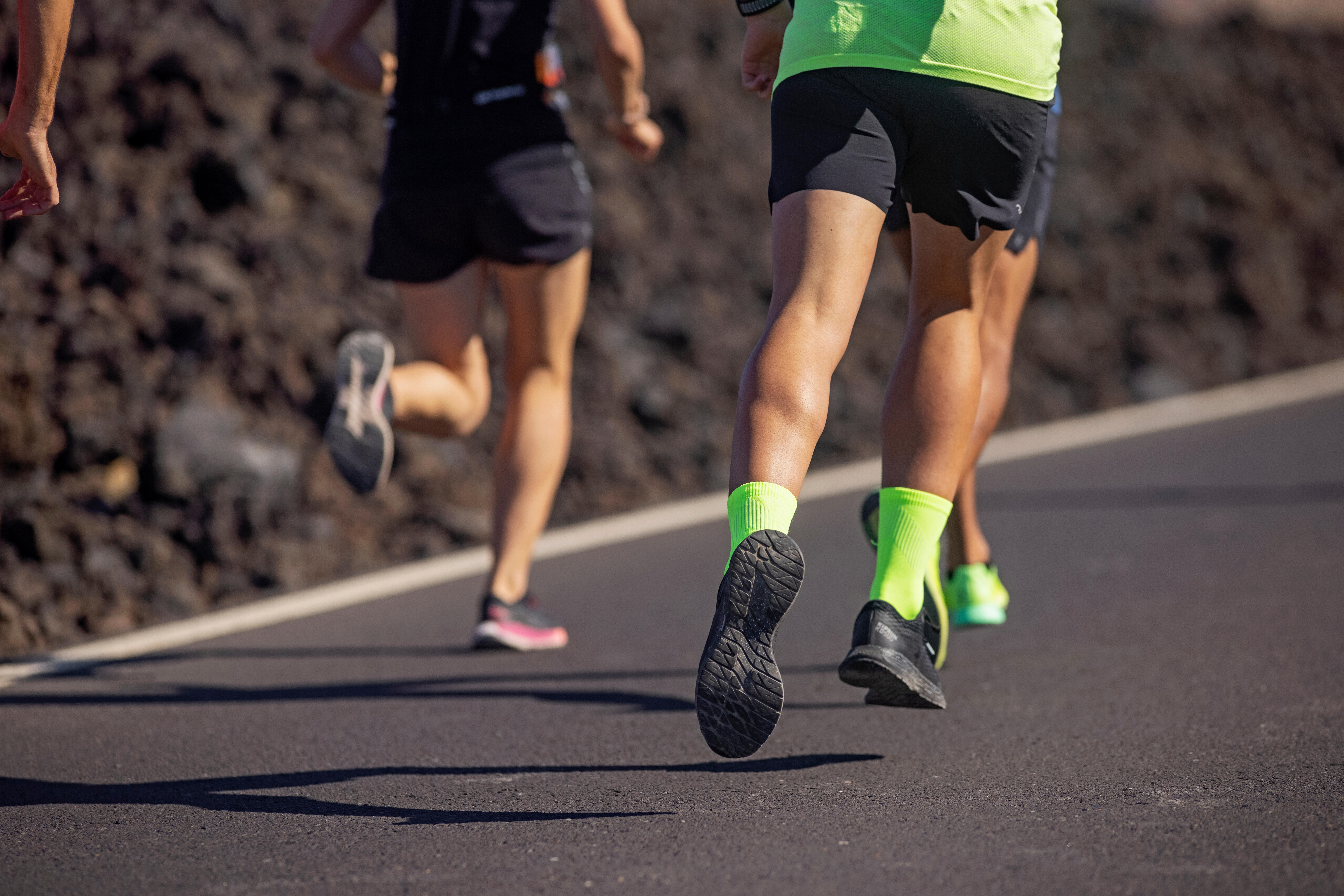 Short de course à pied Kiprun – Hommes - KIPRUN