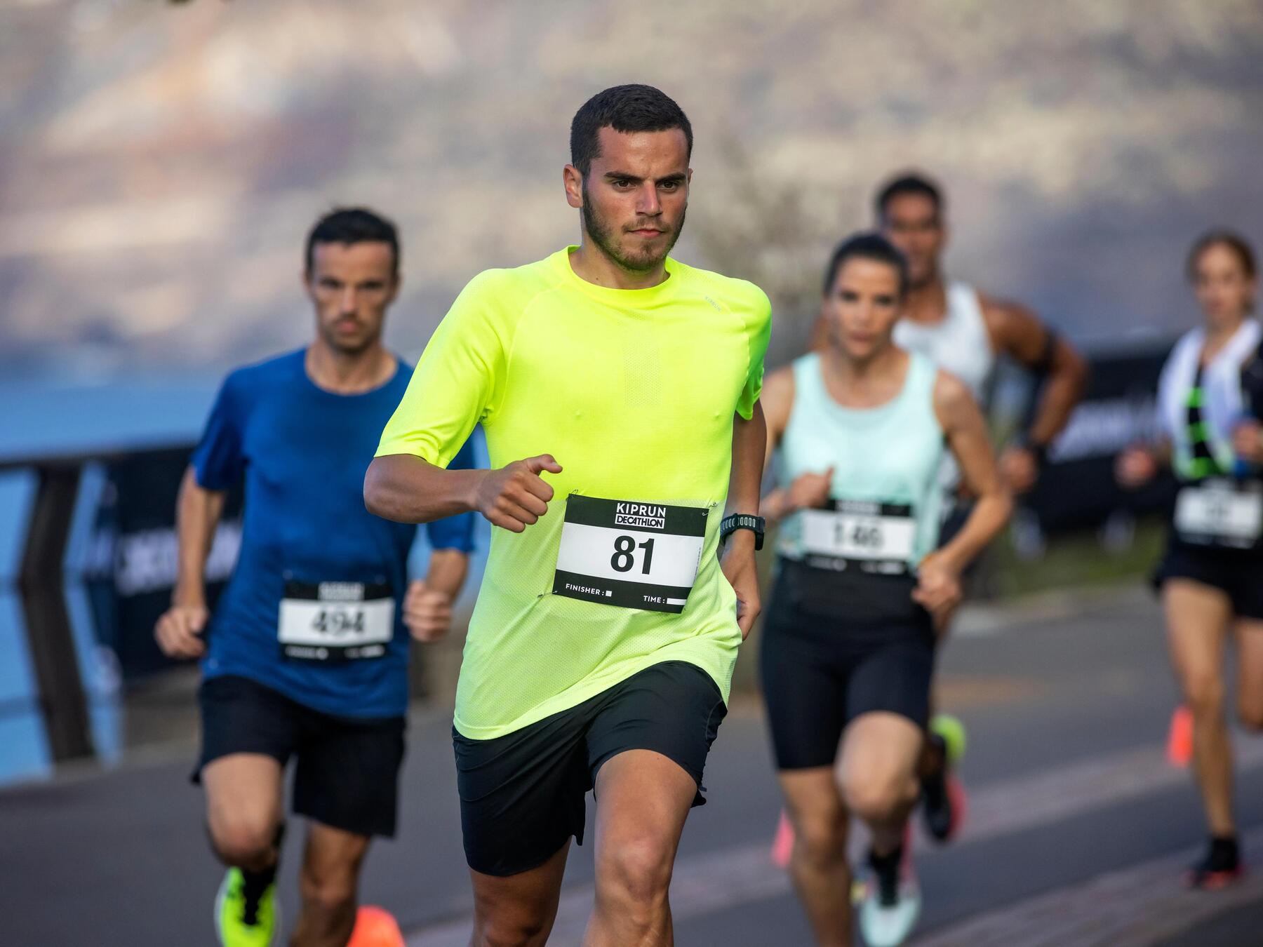 Alles wat je wilt weten over hardlopen op vermogen