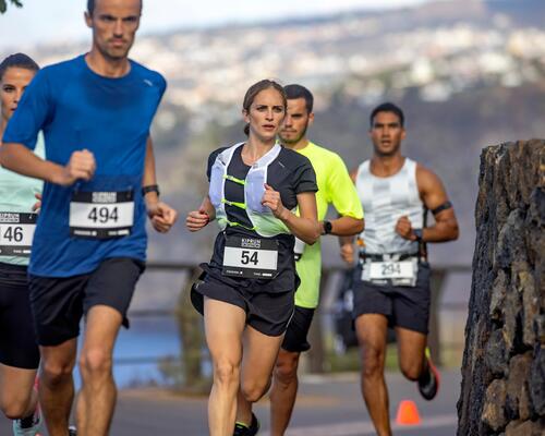 Triatlón sprint: qué es y rutina de entrenamiento