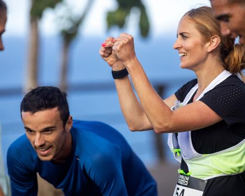 8 conseils pour bien gérer sa course sur 10 km, semi et marathon