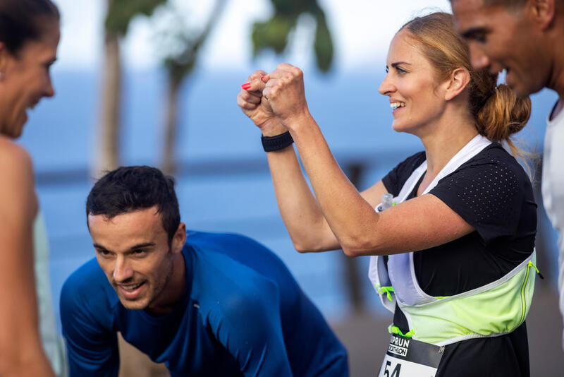 8 conseils pour bien gérer sa course sur 10 km, semi et marathon