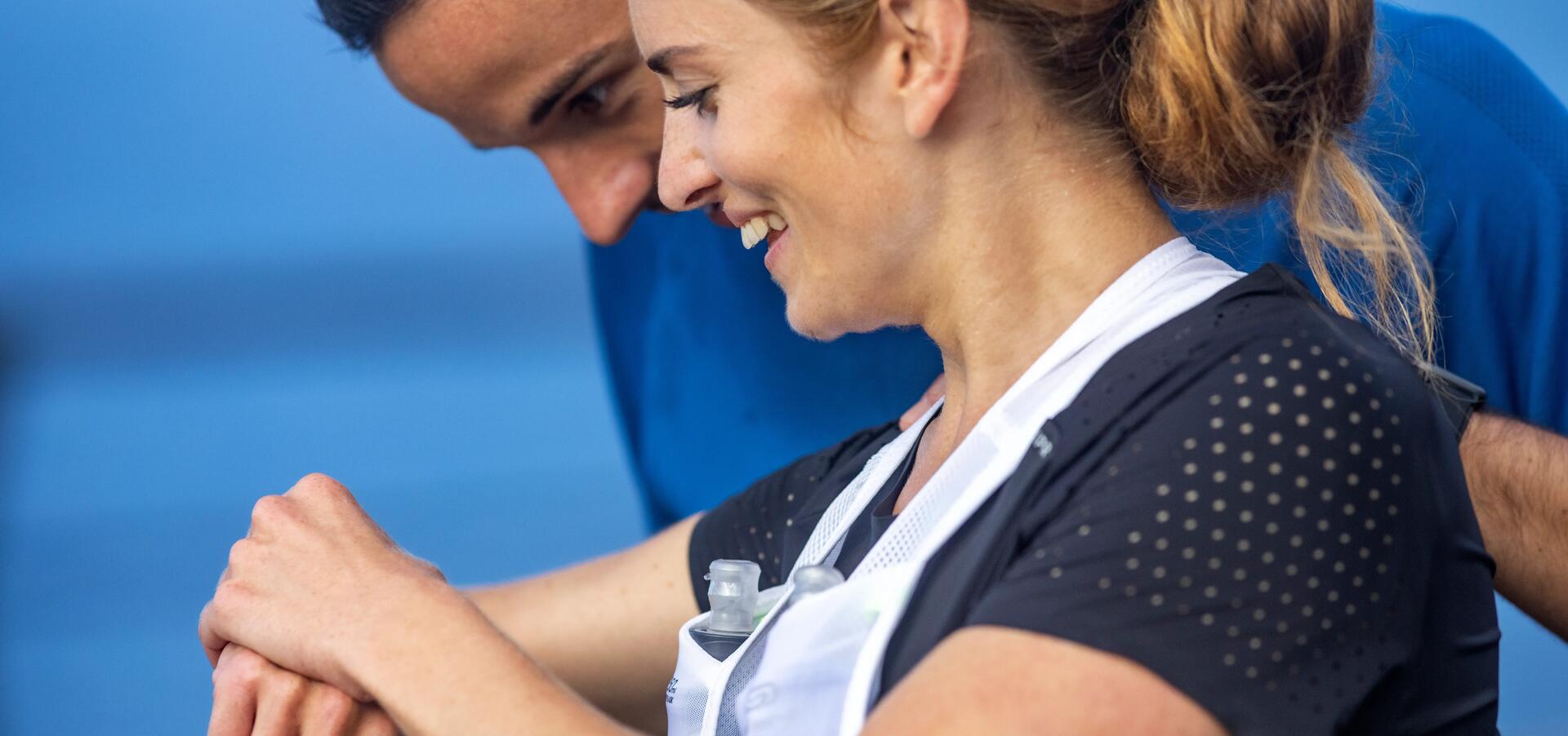 comment calculer sa fréquence cardiaque