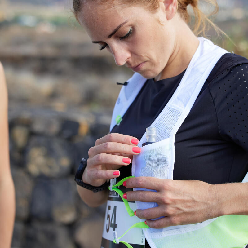 5 CONSEILS POUR BIEN S’HYDRATER EN COURSE À PIED