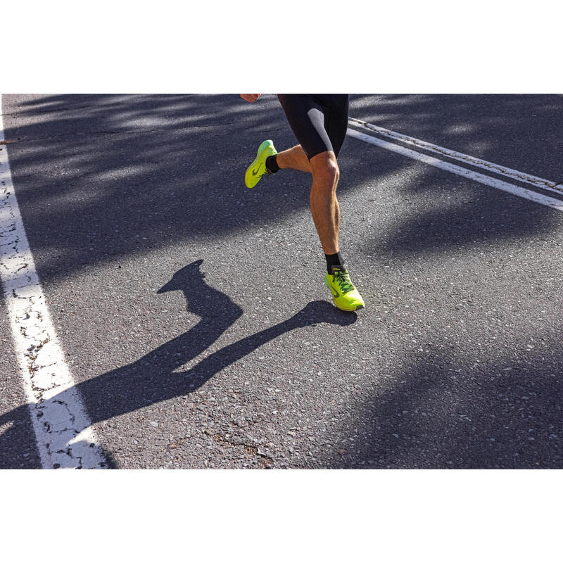 Férfi futó rövidnadrág - Run 500 Comfort
