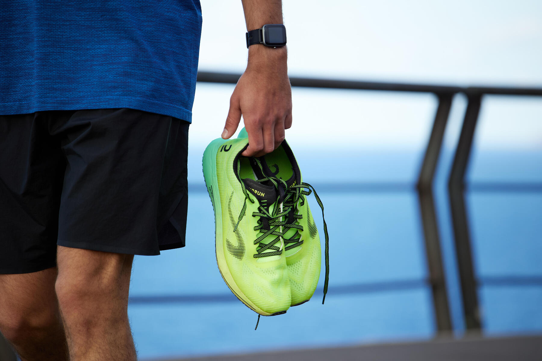 Comment s'entraîner pour un demi-marathon : Plan sur 10 semaines