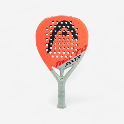 Raquette de padel adulte - Head Delta Elite