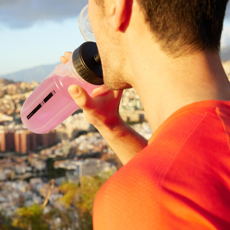 4 choses à savoir pour progresser avec la nutrition sportive