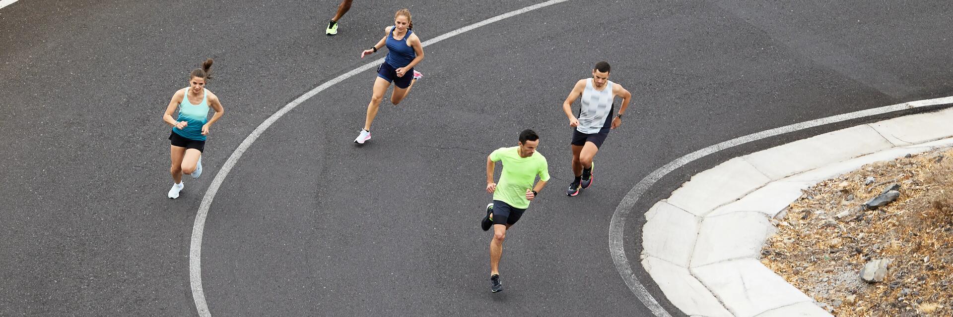 Discover 5 mental benefits of running