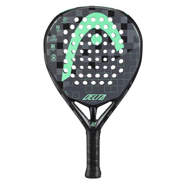 head delta tour padel review