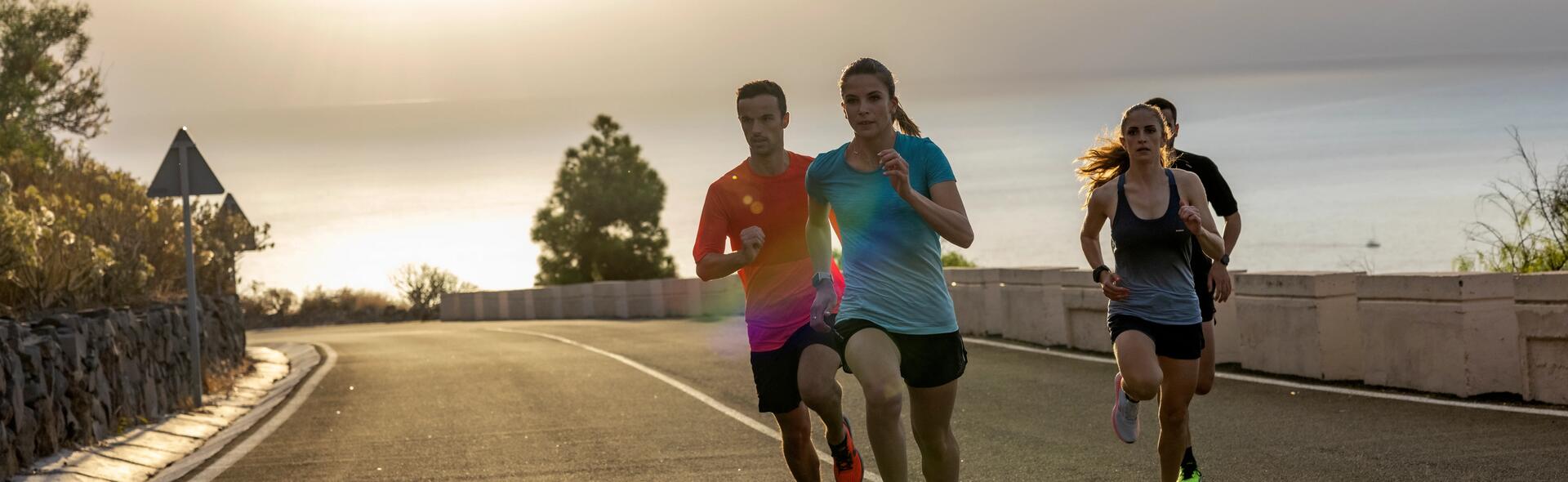 ¿Quiéres empezar a correr? conoce cómo