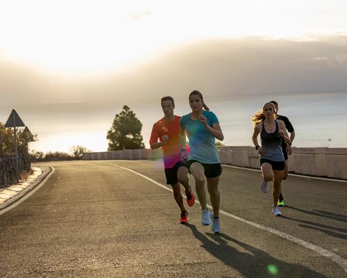 ¿Quiéres empezar a correr? conoce cómo