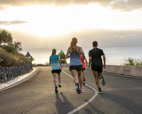 C’est quoi l’endurance fondamentale ?
