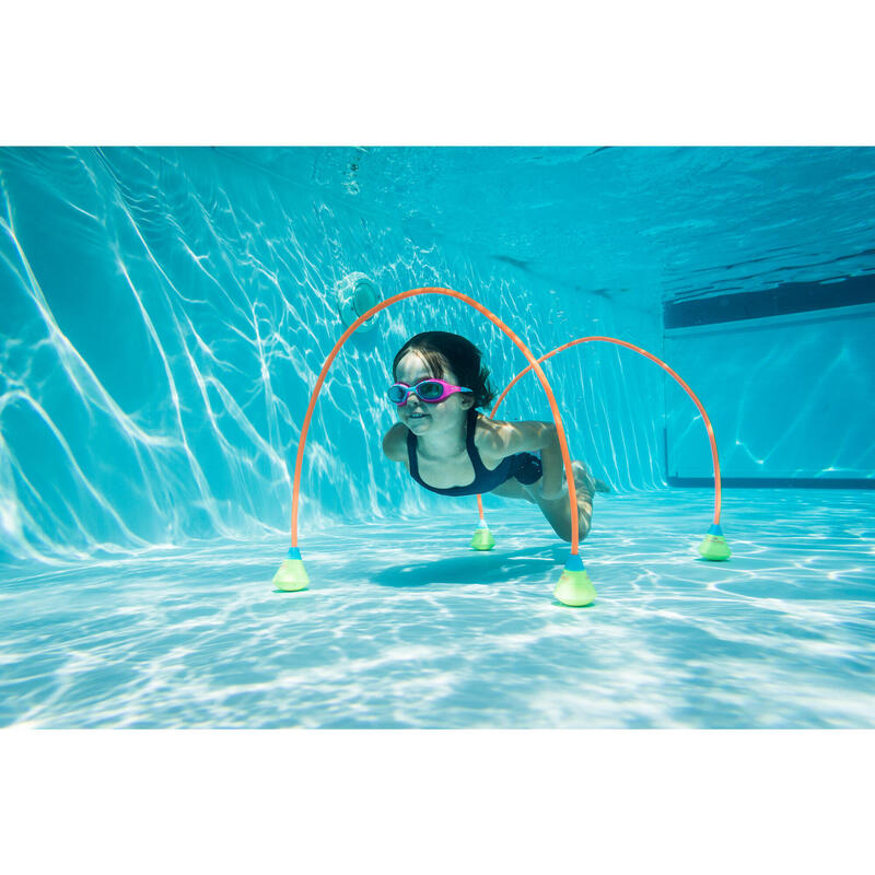 Onderwaterparcours Aquaway 150 cm verkocht per 2