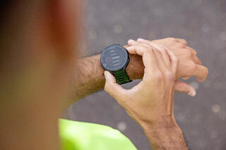 Activity Trackers
