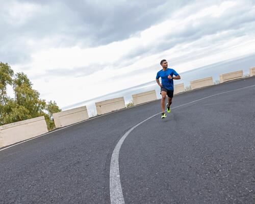 Cómo mejorar tu rendimiento en maratón