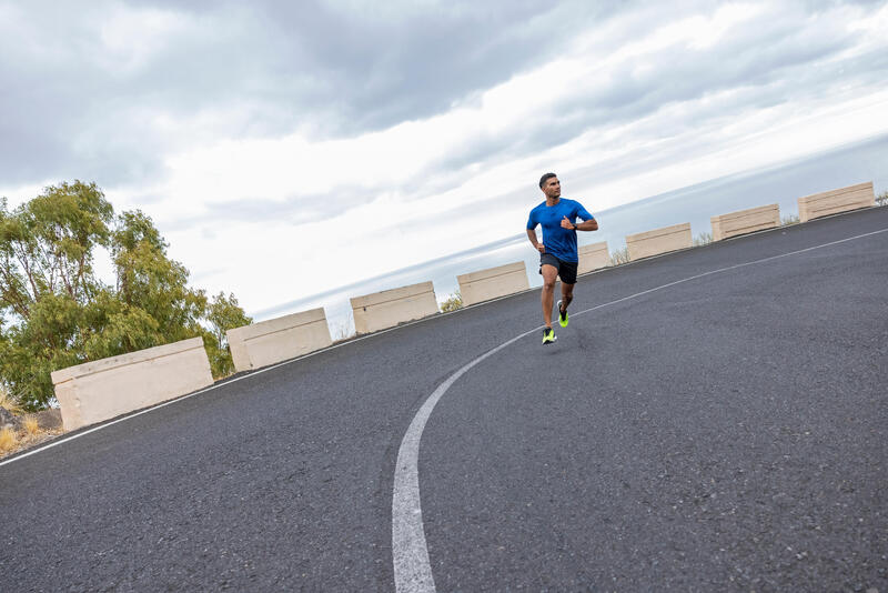 Alles wat je wilt weten over intervaltraining