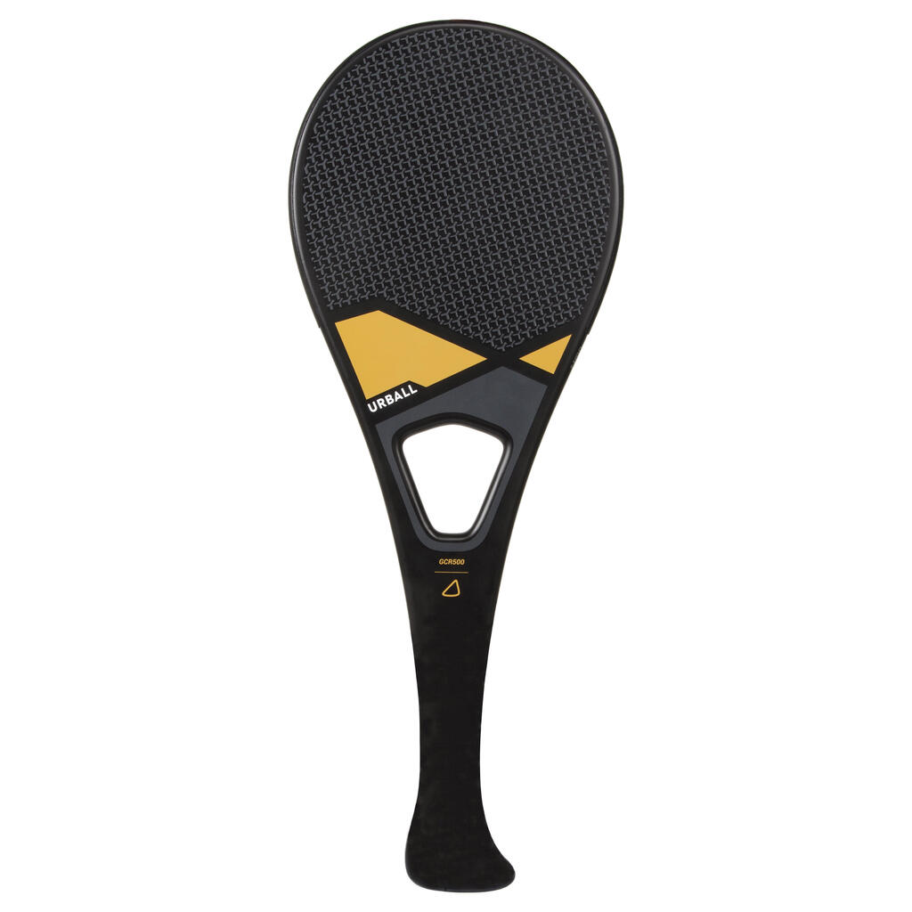 Tennis Grip Pelota Goma Bat GCR 500