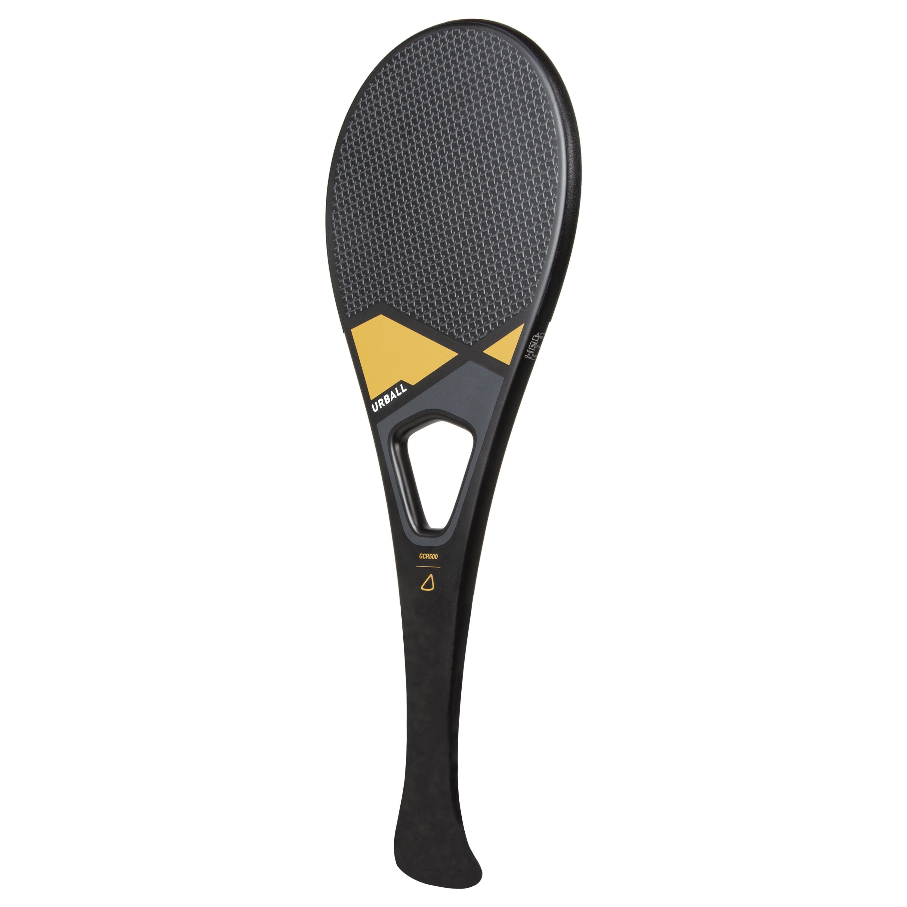 Asymmetric (Short Bat) Grip Pelota Goma Bat GCR 500 1/8