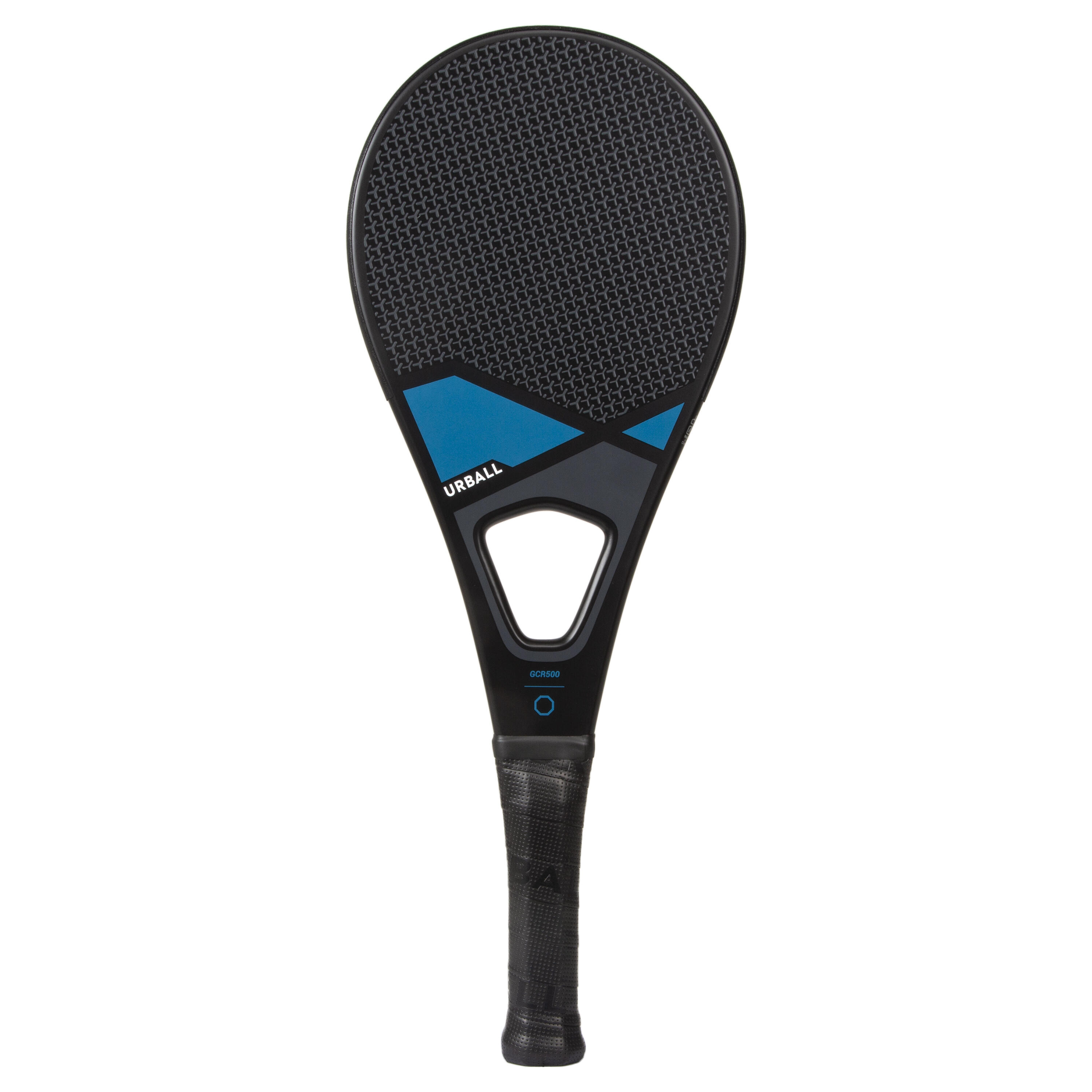 Tennis Grip Pelota Goma Bat GCR 500 4/8