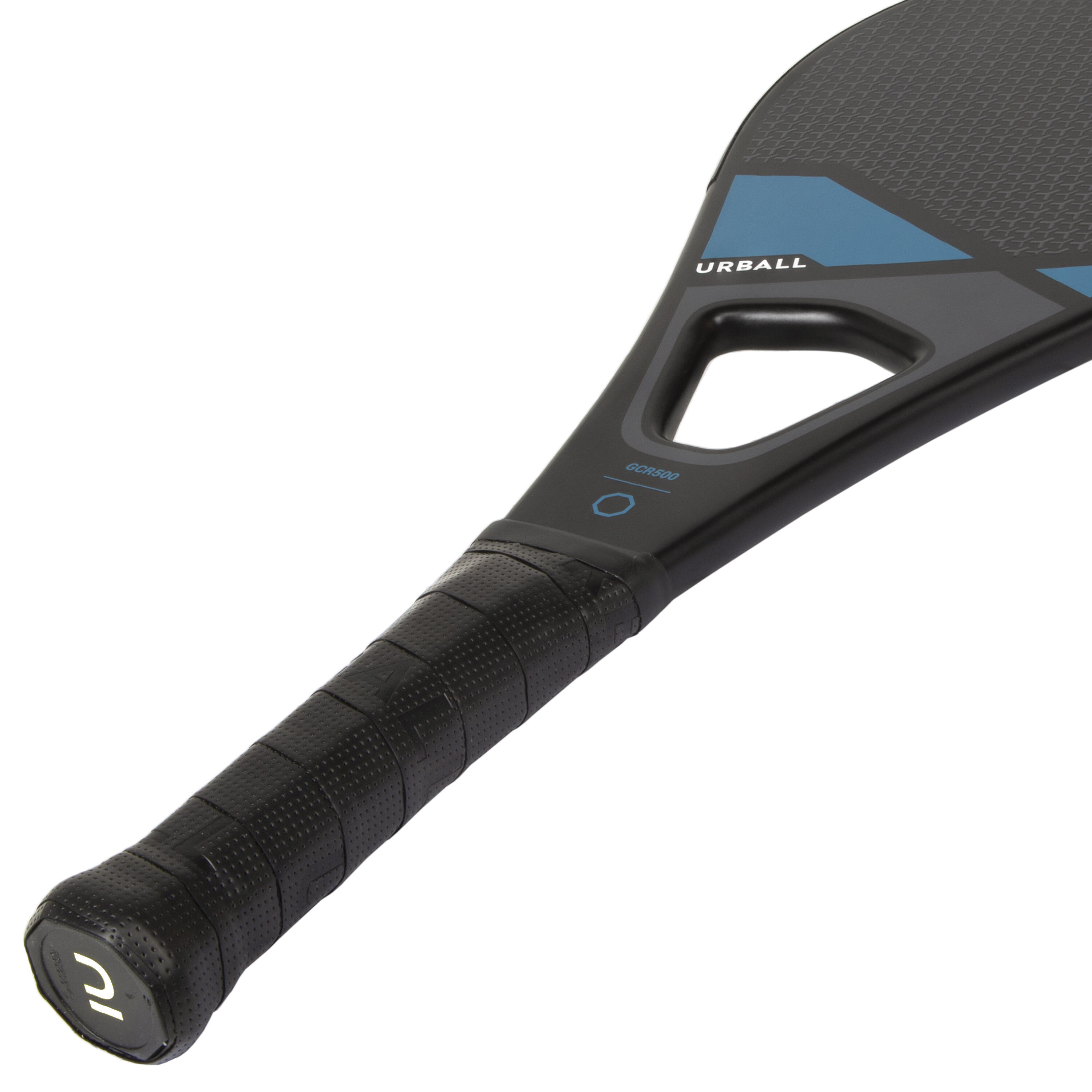 Pálka na pelotu GCR 500 s tenisovou rukojetí 8/14