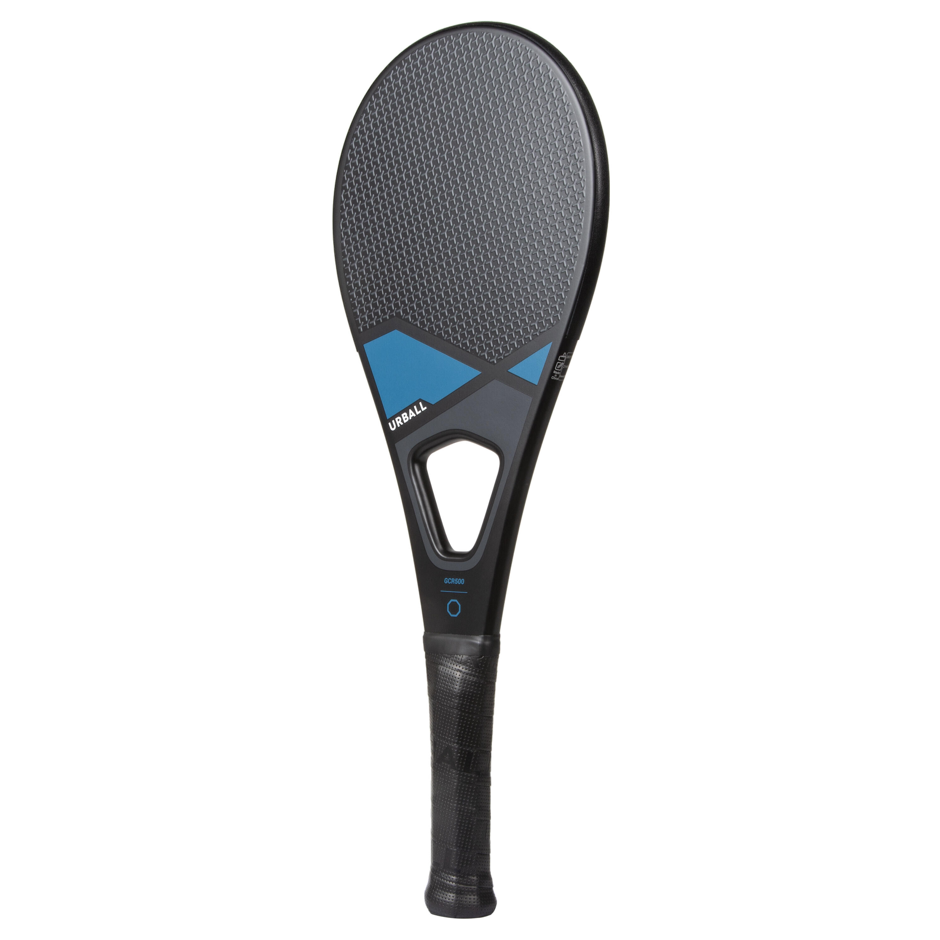 URBALL Tennis Grip Pelota Goma Bat GCR 500