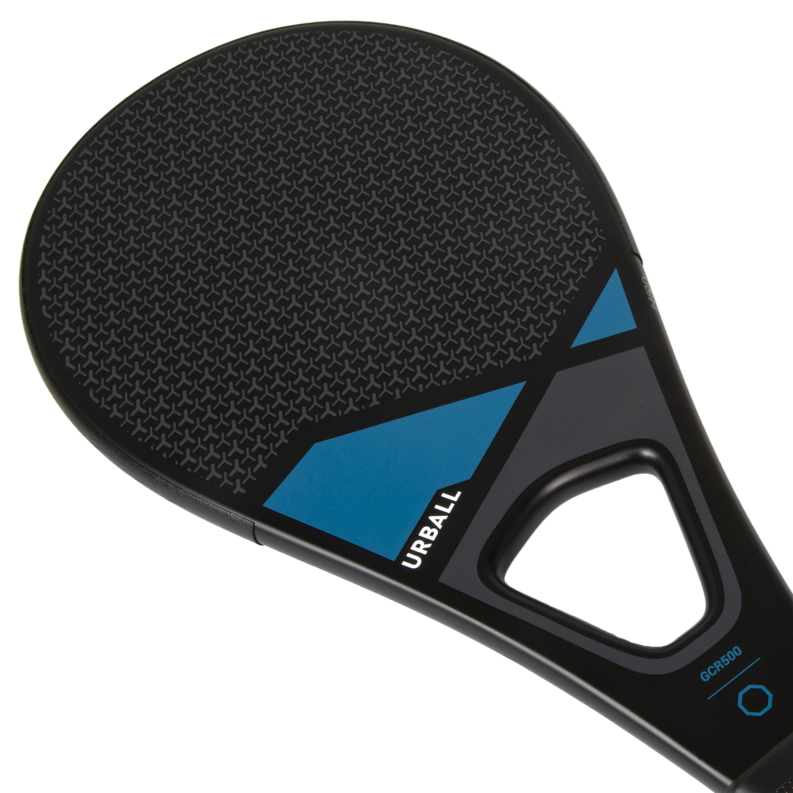 Tennis Grip Pelota Goma Bat GCR 500 6/8