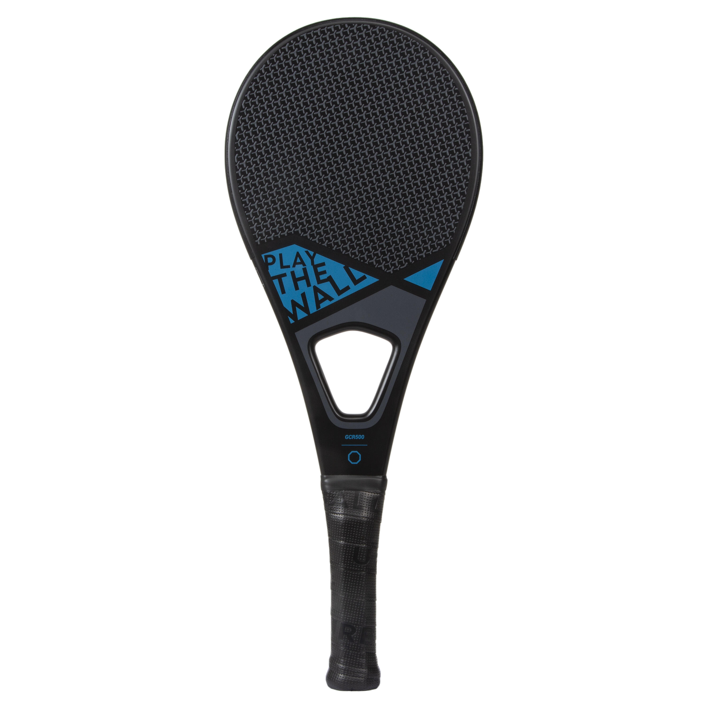 Tennis Grip Pelota Goma Bat GCR 500 2/8