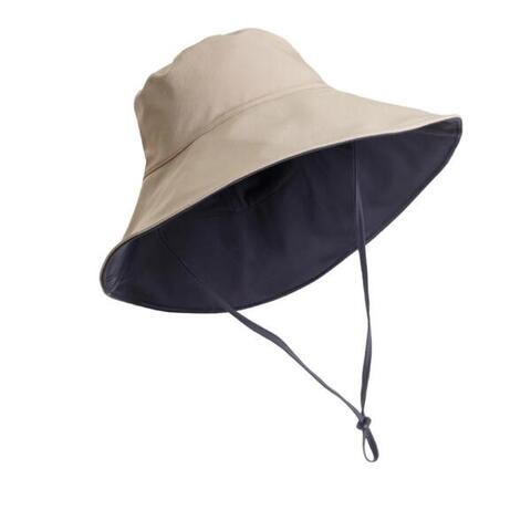 Image 393: CN TRAVEL 550 HAT W BEIGE