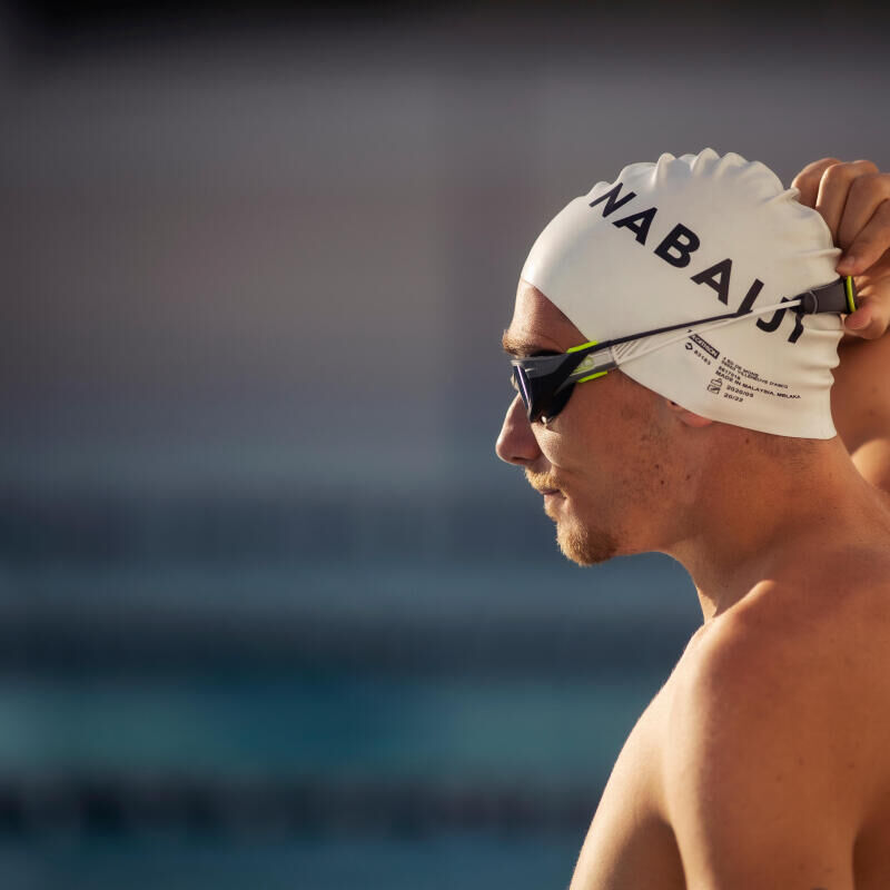 Comment utiliser votre paire de Lunettes de Natation TURN ?