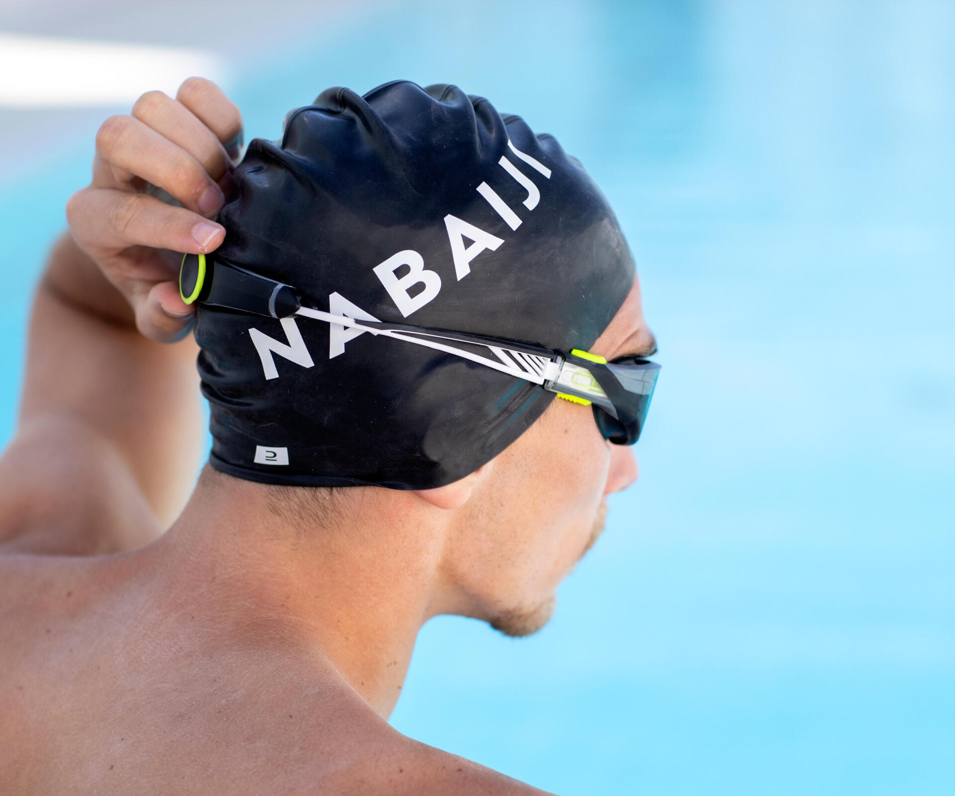 Swimming is considered to be good way of losing weight sale
