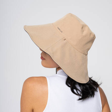 CN TRAVEL 550 HAT W BEIGE