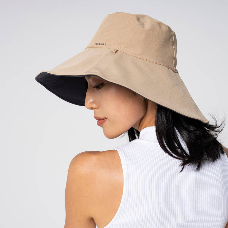 CN TRAVEL 550 HAT W BEIGE