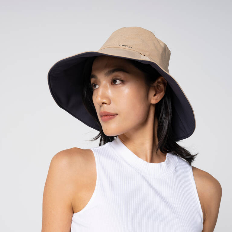 Karate Men Fashion Women's Bucket Hat-Adult Sun Hat, The Overall Shape Adds  Fashion Elements.
