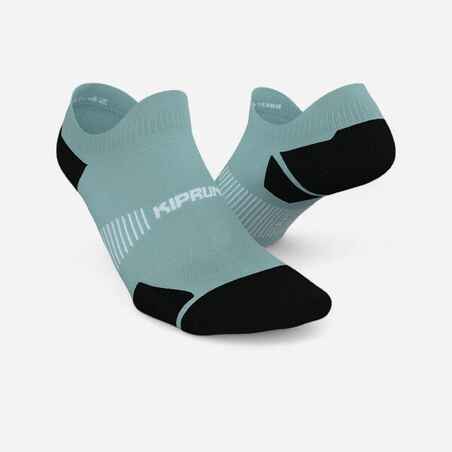 RUN900 INVISIBLE FINE RUNNING SOCKS - BLUE