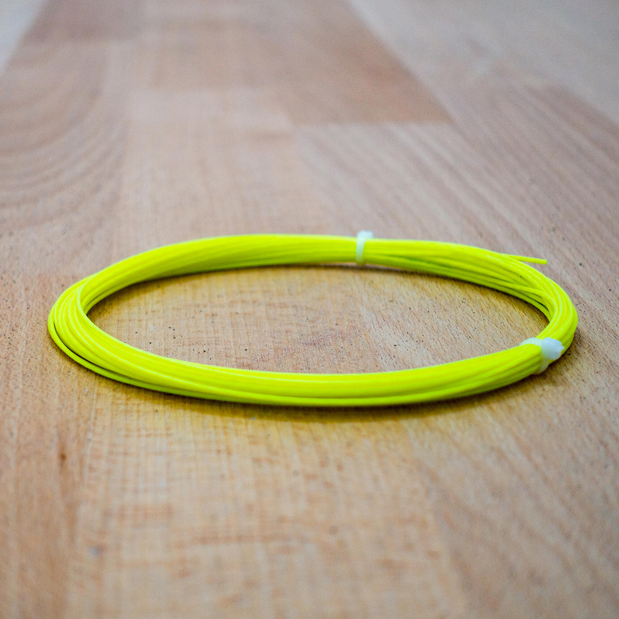 Skvošo raketės styga „SST 900 Power“ – 1,15 mm - „Decathlon“