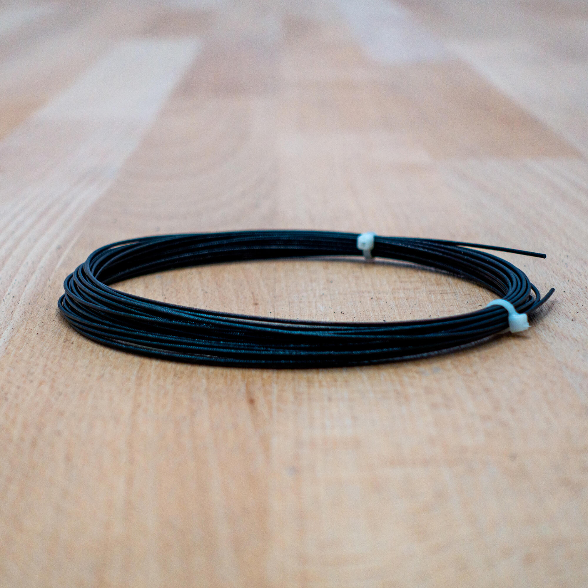 Squash String 1.25mm Comfort SST500 Black