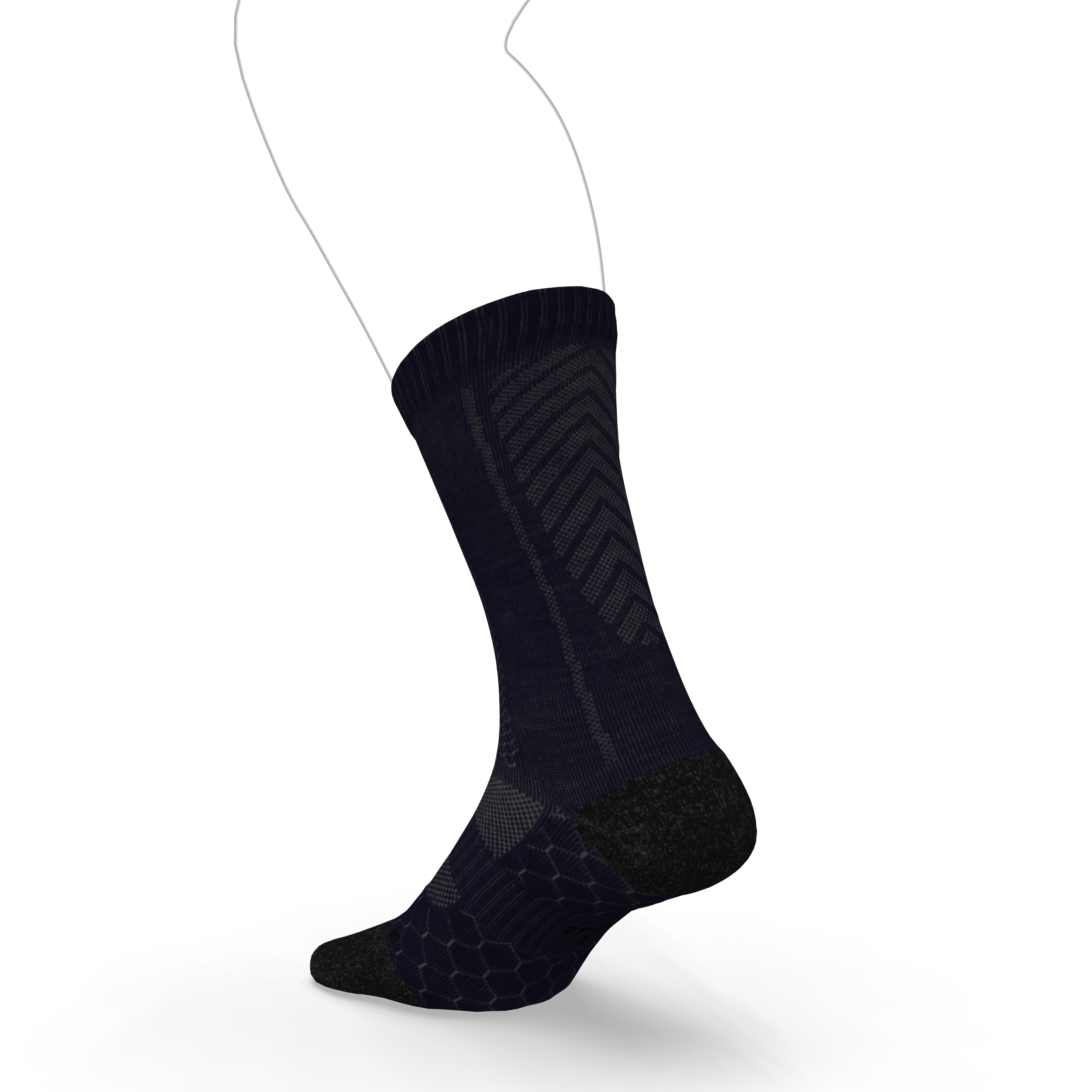 Chaussette merinos decathlon new arrivals