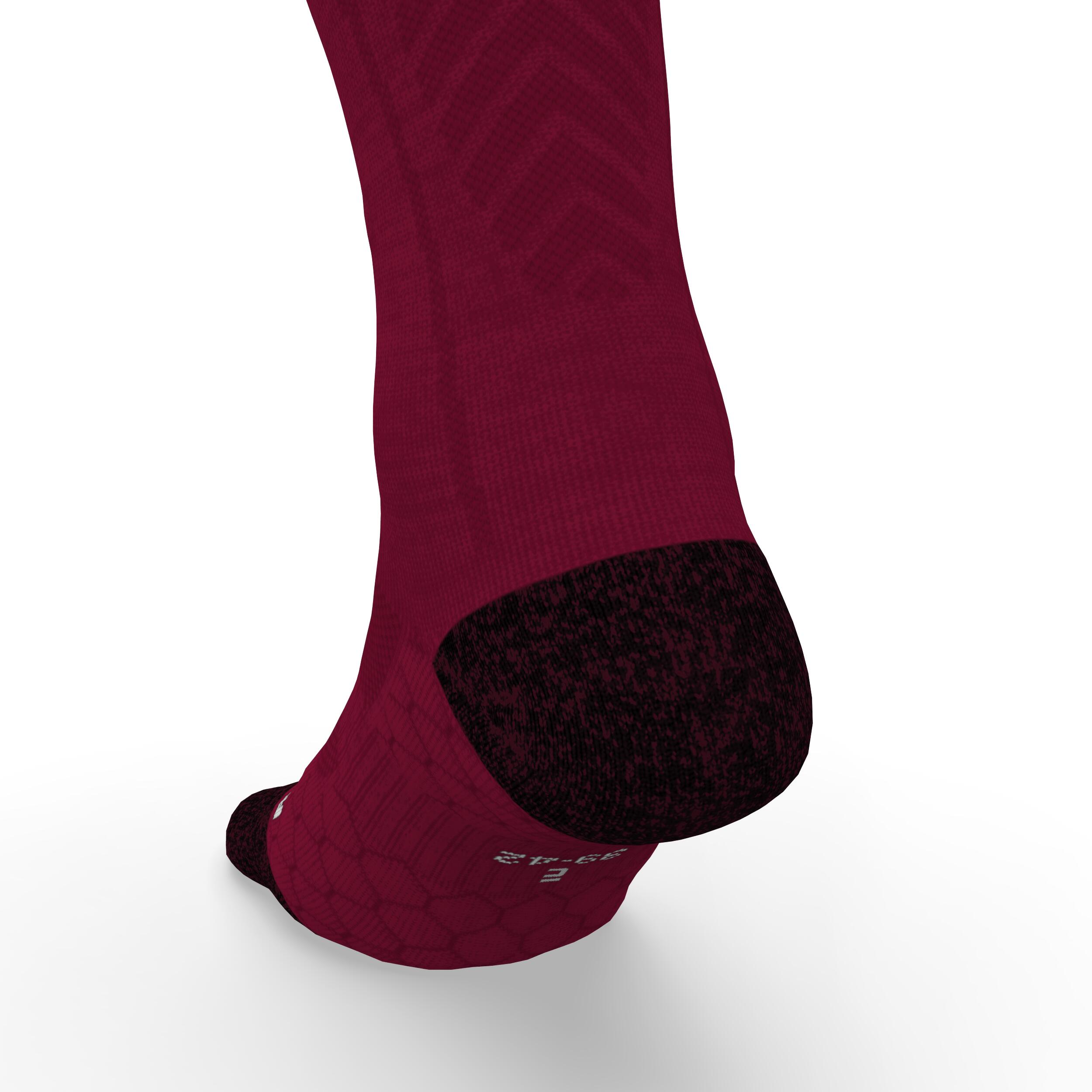 Mid calf hotsell running socks