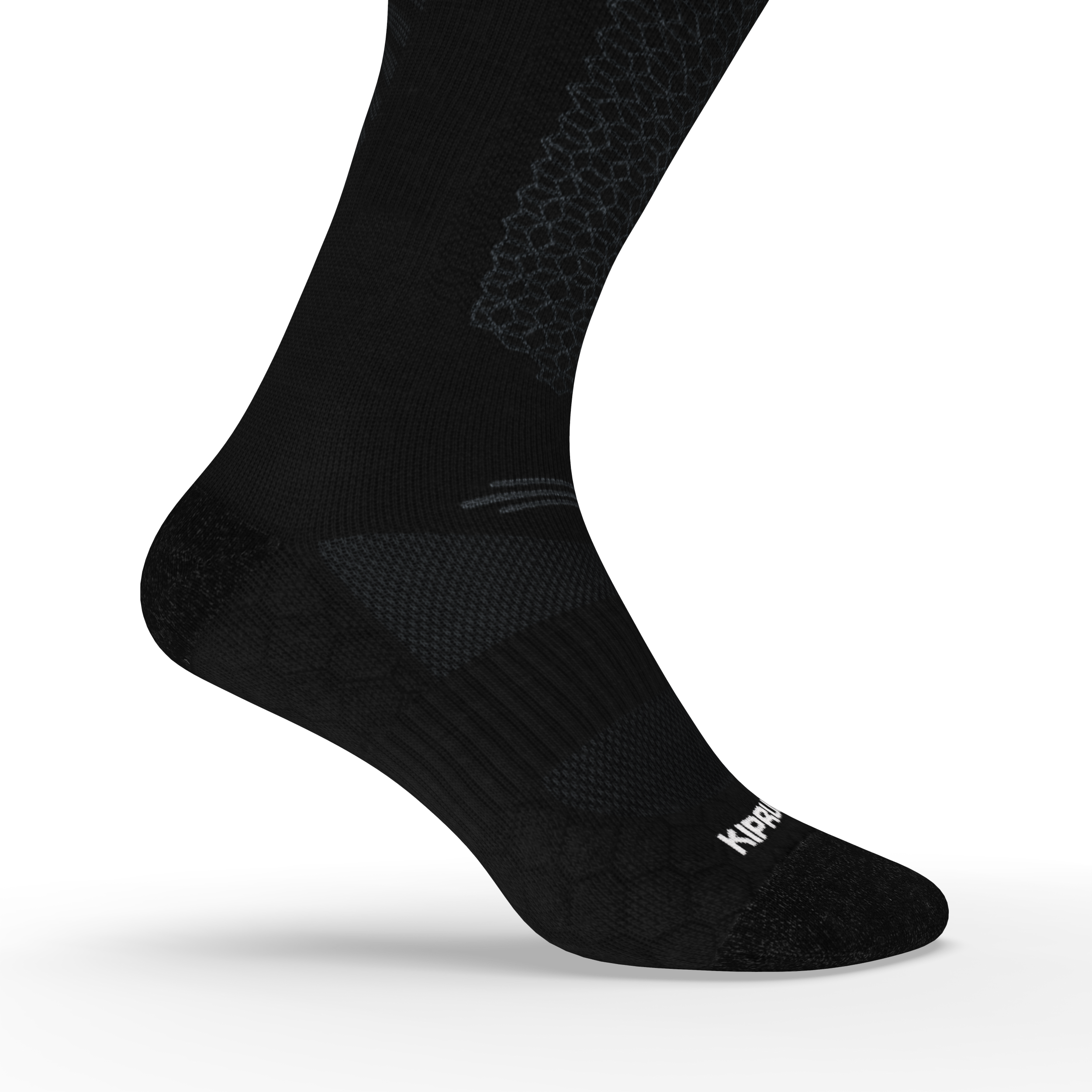 High Merino Wool Running Socks, Run 900