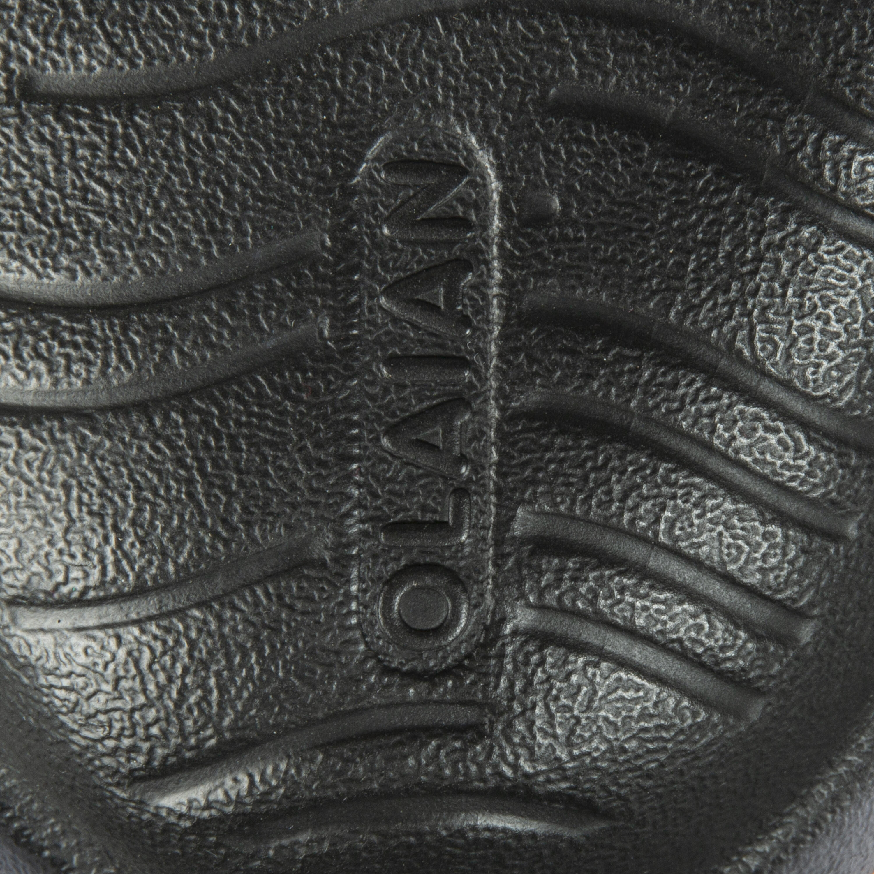 Men's Rubber FLIP-FLOPS 950 black 6/6
