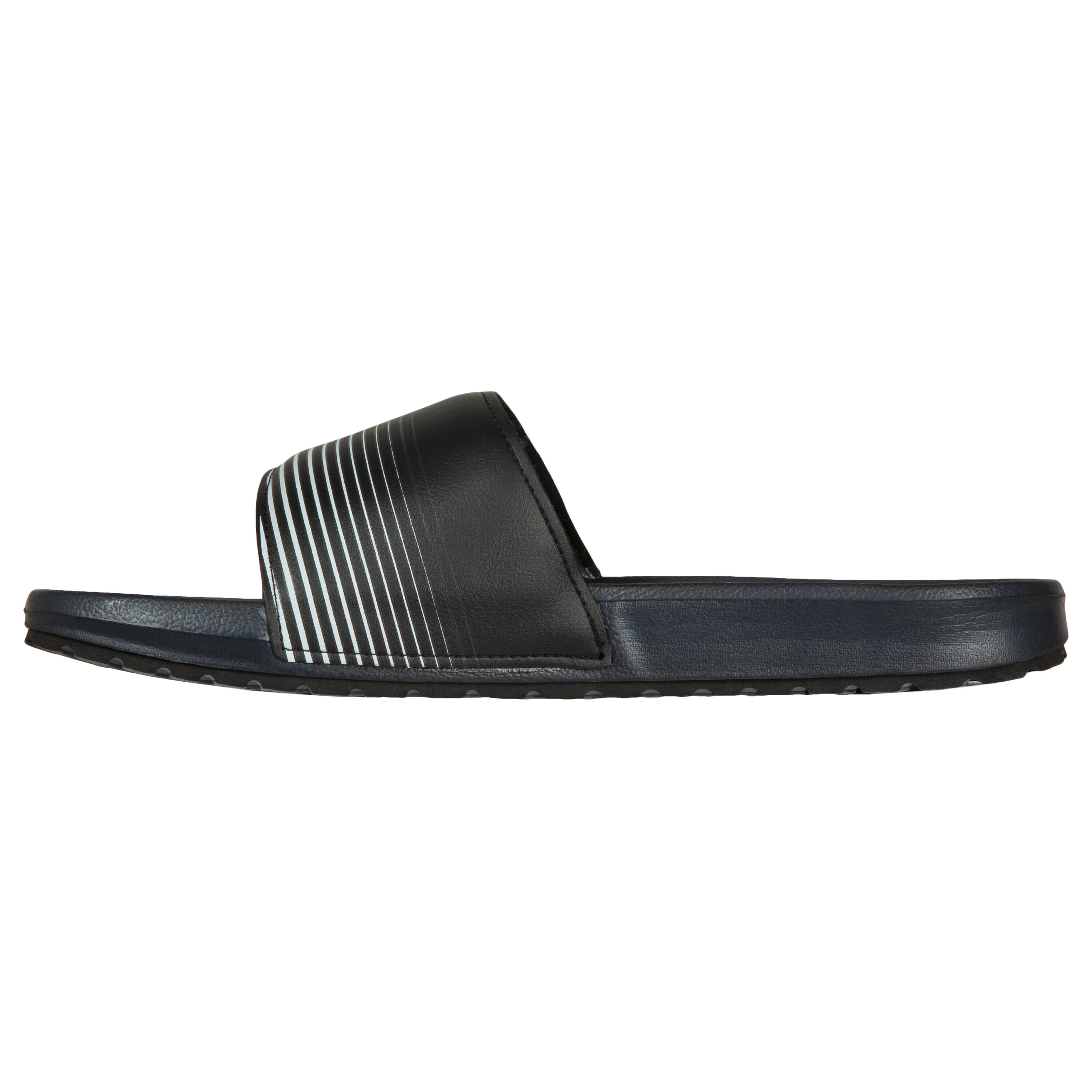 Slippers heren 550 Lines OLAIAN Decathlon