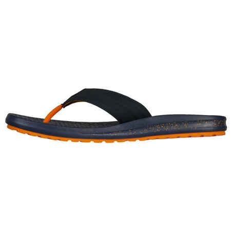 Men's Flip-Flops 550 - Blue