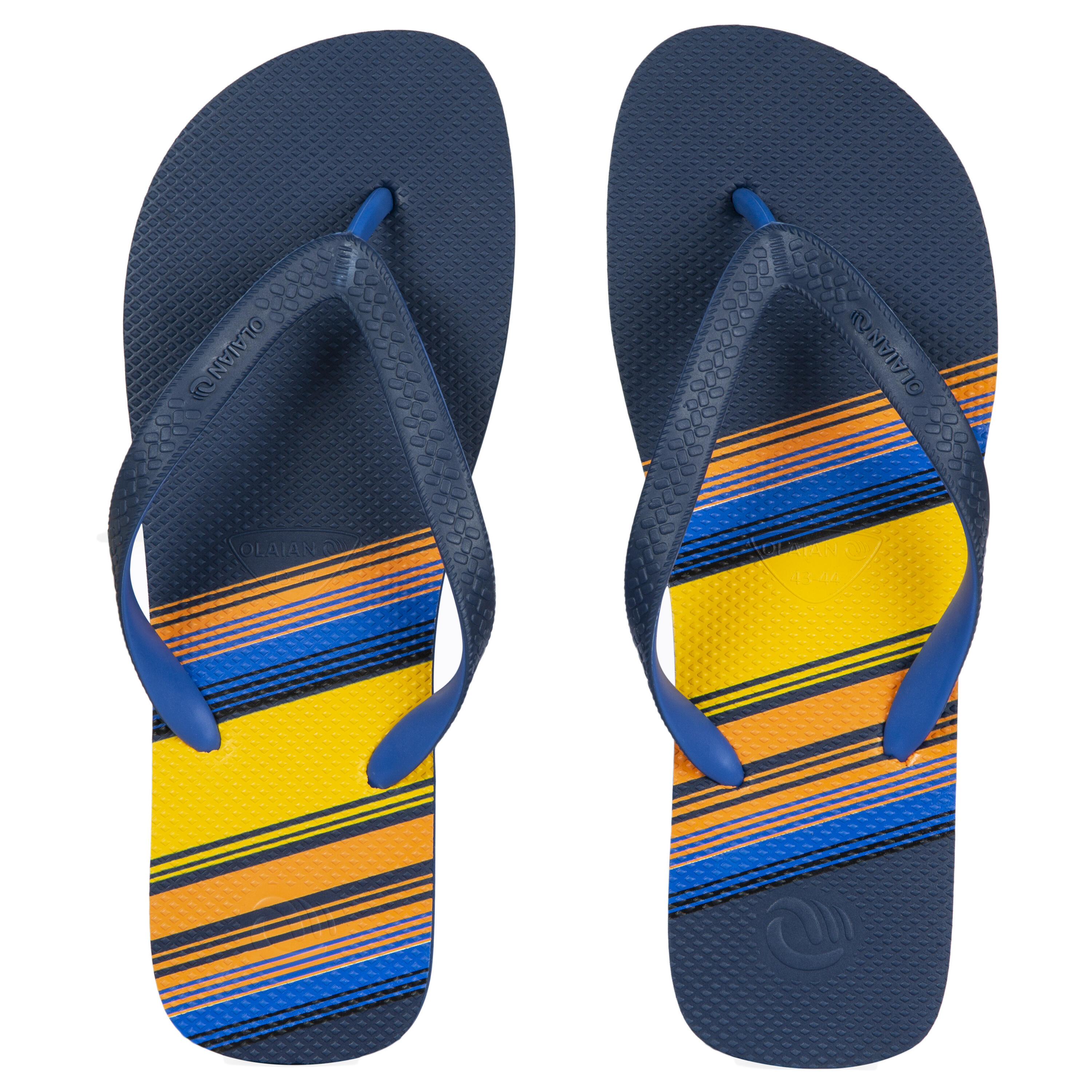 SANDALIAS DE SURF HOMBRE 190 2/6