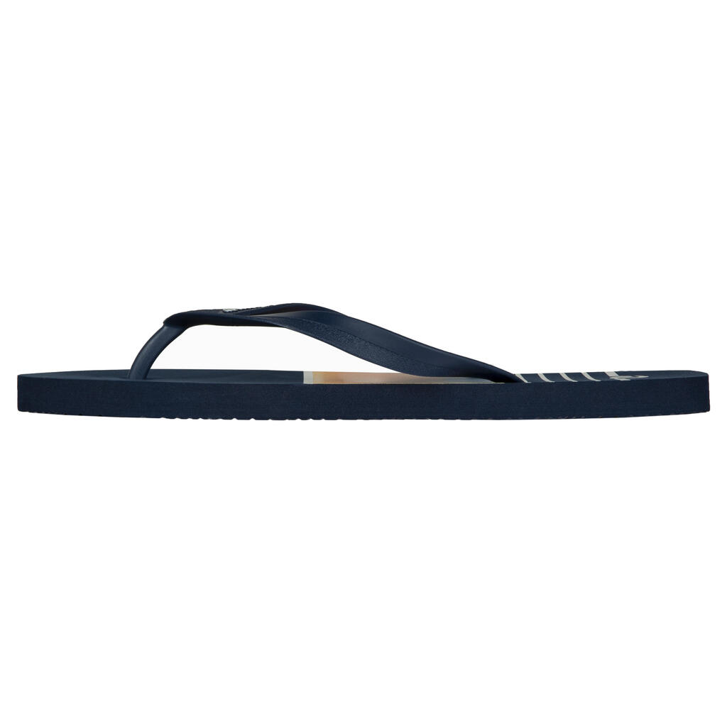 Men’s FLIP-FLOPS 120 Square Grey