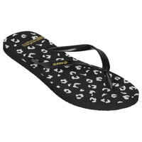 Women's FLIP-FLOPS 120 - Leo Black