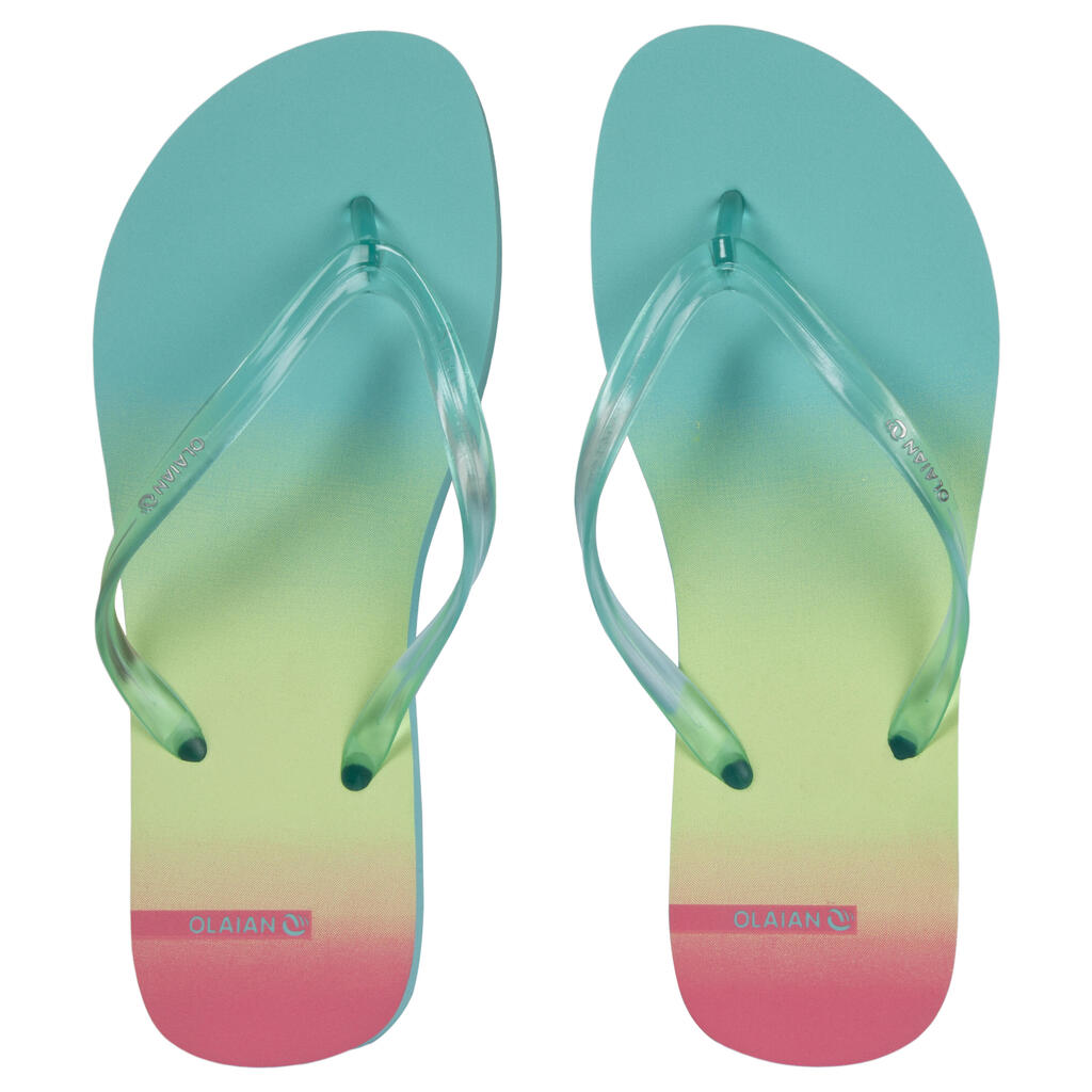 Women’s FLIP-FLOPS 120 Katia Jamaica