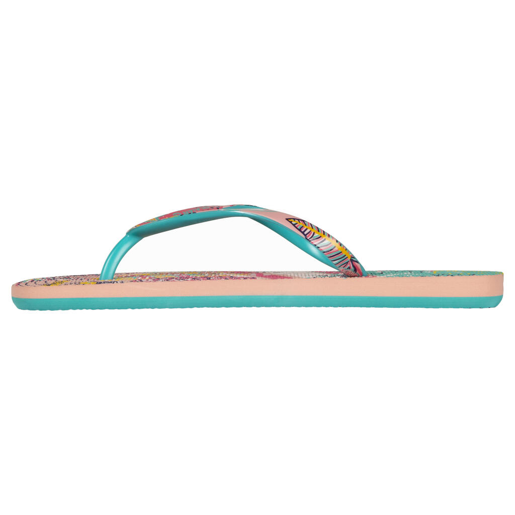 TONGS Femme 190 Vintage